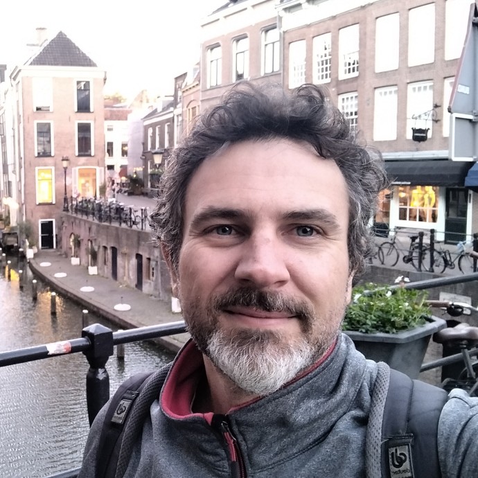 Picture of Tiago Manczak